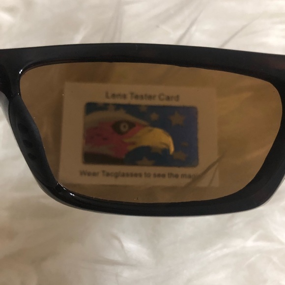 PANAMA JACK POLARIZED SUNGLASSES - Picture 7 of 8